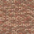 Клинкерный кирпич Vandersanden 593 HF Leonora, NF 240х115х71 мм