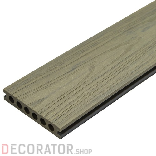 Доска террасная CM Decking Reverse Антик, 3000*148*25 мм