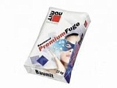 Затирка для швов Baumit Baumacol PremiumFuge, 25 кг
