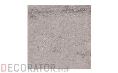 Клинкерная террасная плитка Stroeher Gravel Blend 962 grey, 794x394x20 мм