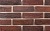 Кирпич лицевой керамический полнотелый ручной формовки Донские зори Матвеевский, 250*60*65 мм