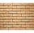 Клинкерный кирпич Vandersanden 34 HF Reseda, DF 210х100х65 мм