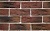 Искусственный облицовочный камень REDSTONE Dover brick DB-68/R, 240*71 мм