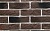Искусственный облицовочный камень REDSTONE Town Brick TB-83/R, 213*65 мм