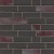 Клинкерный кирпич Westerwaelder WK22 Schiefer blau-bunt, 290*90*40 мм