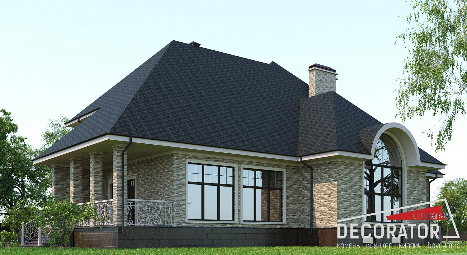 3D дизайн и проектирование