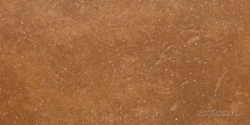 Клинкерная напольная плитка Stroeher Keraplatte Roccia 839-ferro, 294*294*10 мм
