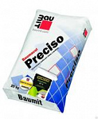 Ровнитель пола Baumit Baumacol Preciso