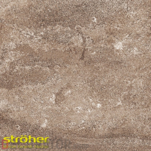 Клинкерная ступень-лофт Stroeher Keraplatte Epos 957-kawe, Handglaze 3.0