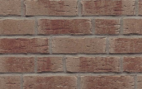 Клинкерная плитка ручной формовки Feldhaus Klinker R695WDF14 sintra sabioso ocasa, 215*65*14 мм