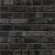 Клинкерный кирпич Westerwaelder WK05KE Schwarz Kohlenglanz, 220*105*65 мм