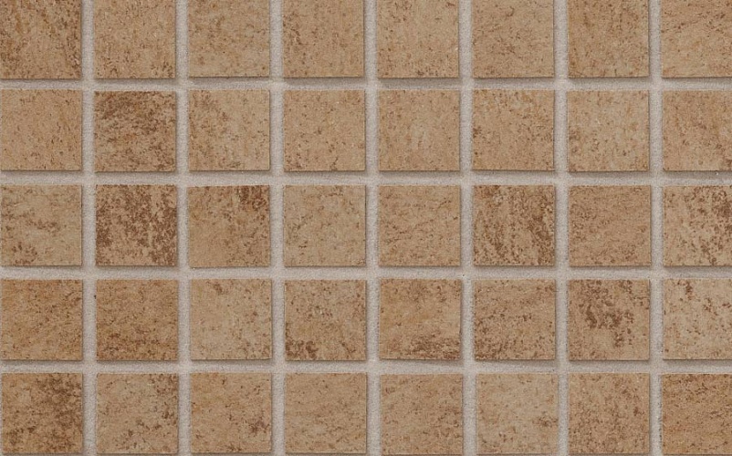 Декоративный элемент Stroeher Keraplatte Asar 635, 294х294х10 мм