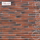 Декоративный кирпич White Hills Дюрен Брик 685-70