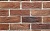 Искусственный облицовочный камень REDSTONE Dover brick DB-66/R, 240*71 мм